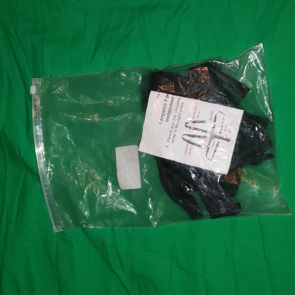 Lanyarco 5 Point Child Harness Like New Never Used - Picture 1 of 4